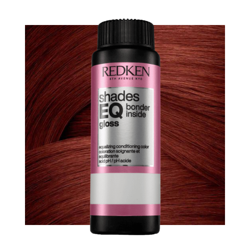 Redken - Shades EQ Bonder Inside - 05RB - 60ml