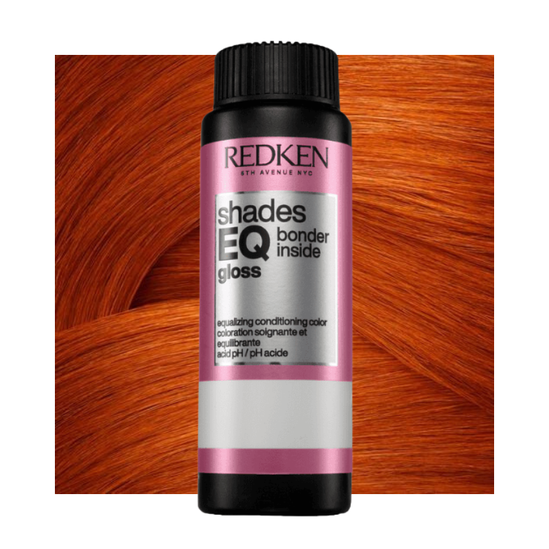 Redken - Shades EQ Bonder Inside - 06AA - 60ml