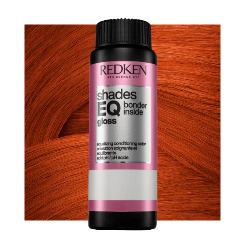 Redken - Shades EQ Bonder Inside - 06CR - 60ml