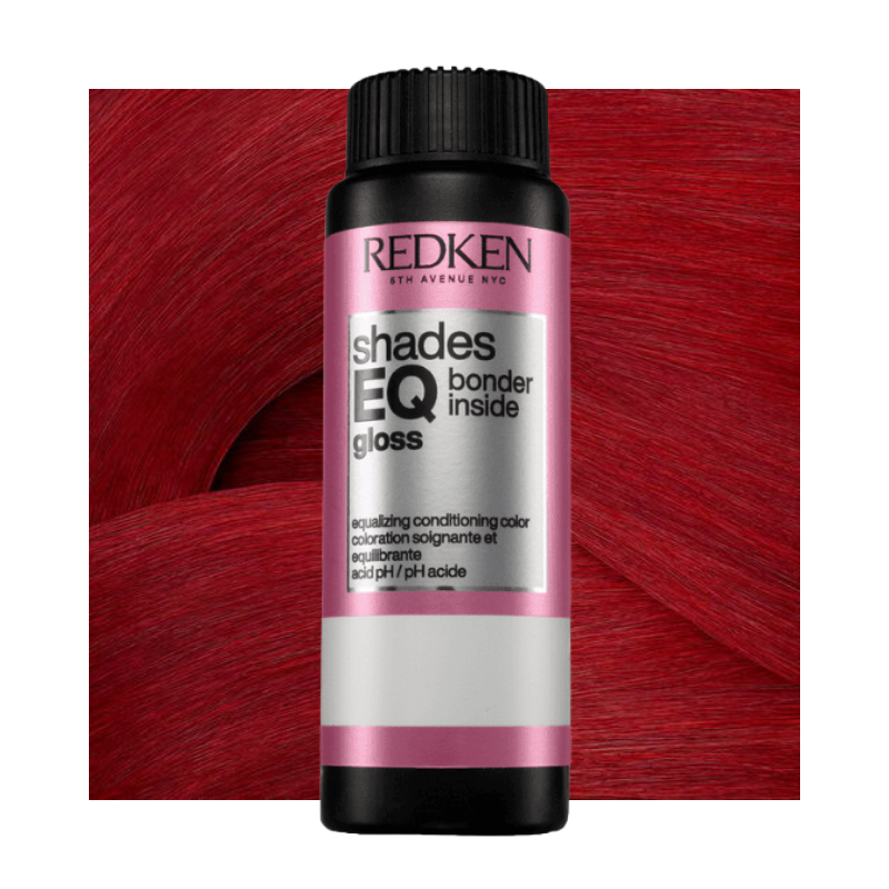 Redken - Shades EQ Bonder Inside - 06RR - 60ml