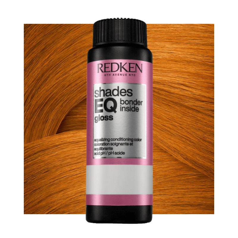Redken - Shades EQ Bonder Inside - 07C - 60ml