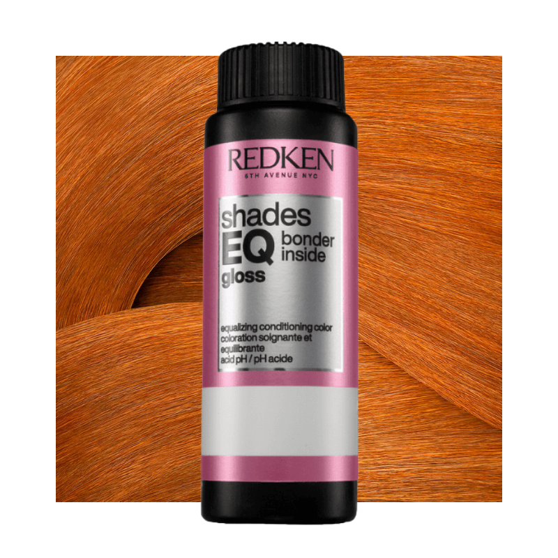 Redken - Shades EQ Bonder Inside - 07CC - 60ml