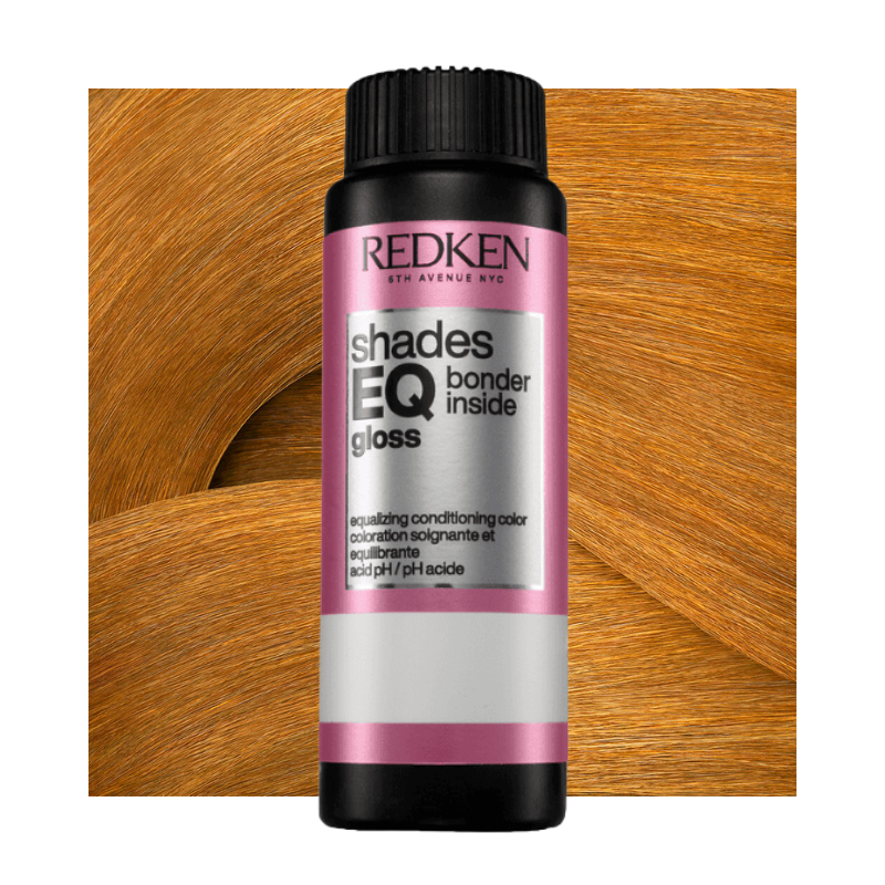 Redken - Shades EQ Bonder Inside - 08C - 60ml