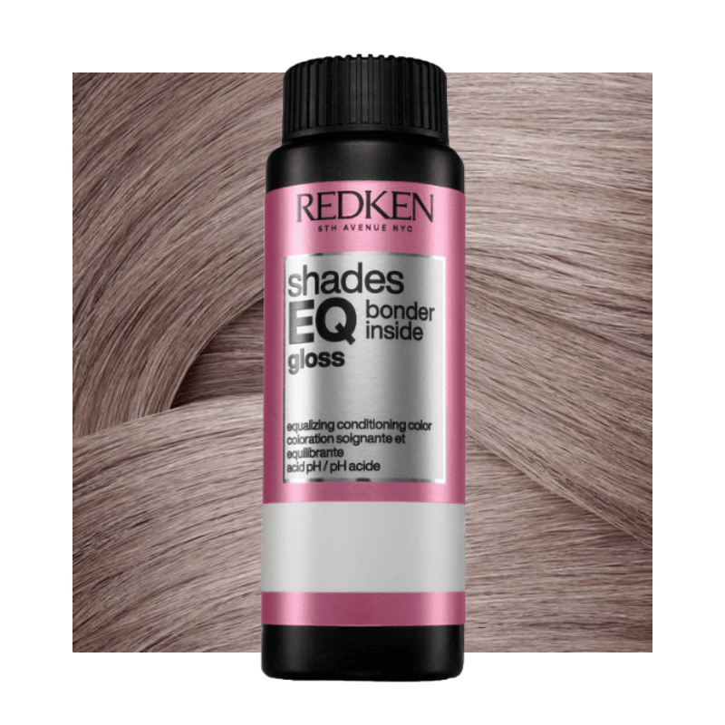 Redken - Shades EQ Bonder Inside - 08NV - 60ml