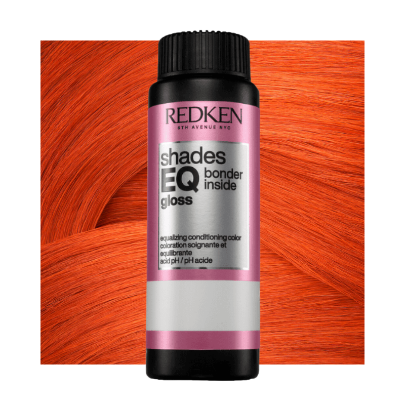 Redken - Shades EQ Bonder Inside - 08CR - 60ml