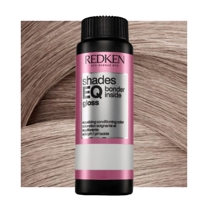 Redken - Shades EQ Bonder Inside - 08NP - 60ml