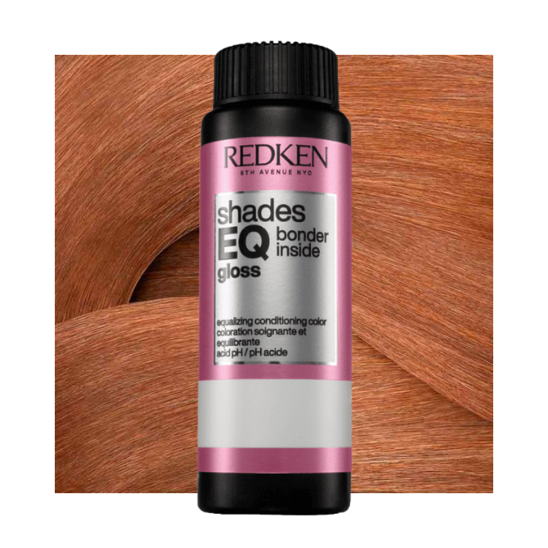 Redken - Shades EQ Bonder Inside - 09AA - 60ml