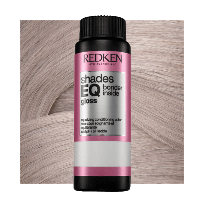 Redken - Shades EQ Bonder Inside - 010NV - 60ml