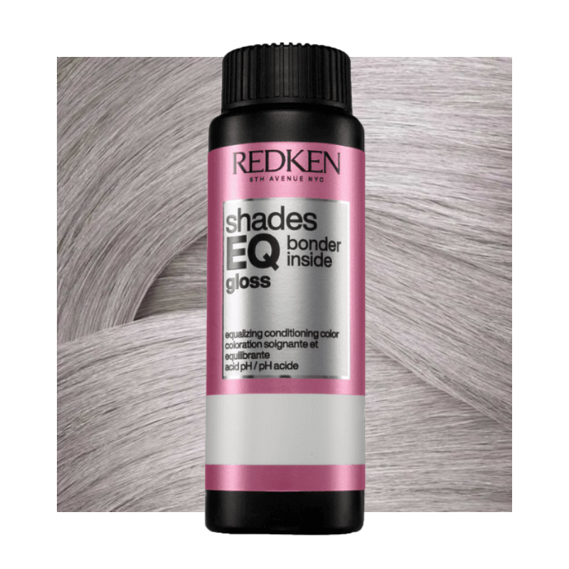 Redken - Shades EQ Bonder Inside - 010NP - 60ml