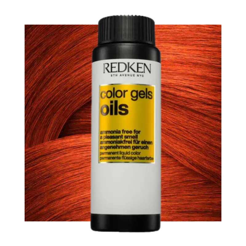 Redken - Color Gels Oils - 6CR - 60ml