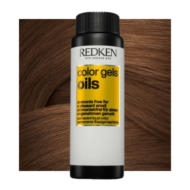 Redken - Color Gels Oils - 6GB - 60ml