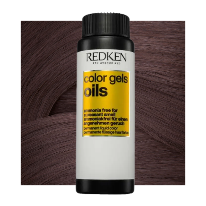 Redken - Color Gels Oils - 6MO - 60ml