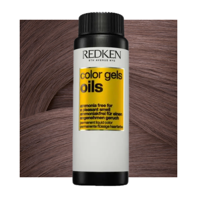 Redken - Color Gels Oils - 8MO - 60ml