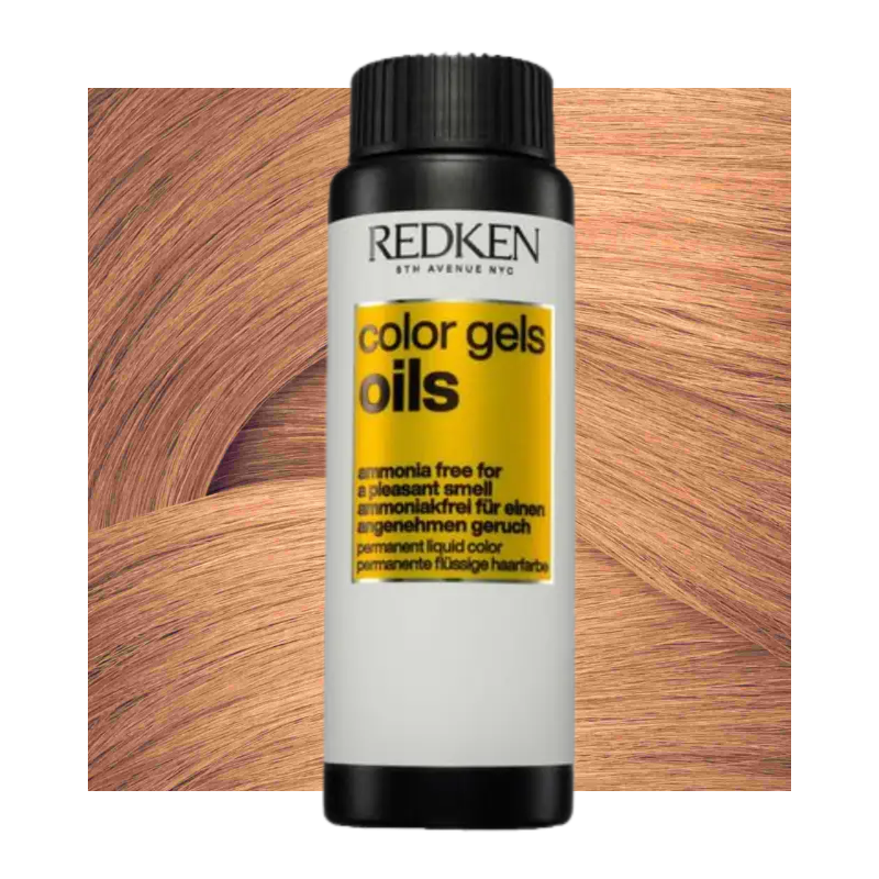 Redken - Color Gels Oils - 10IG - 60ml
