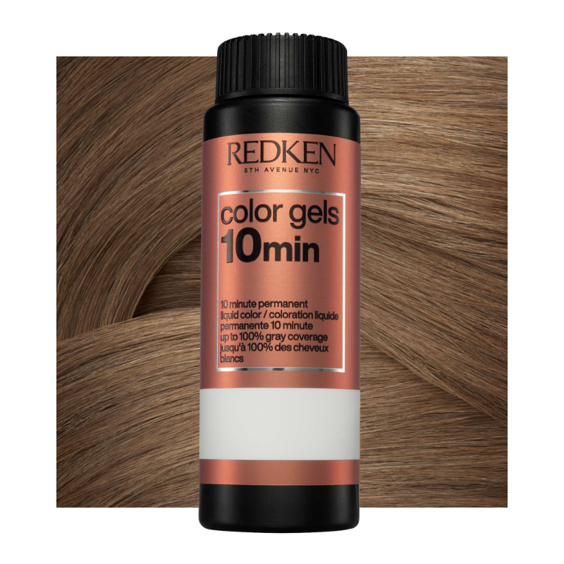 Redken - Color Gels 10 - 7N Mirage - 60ml