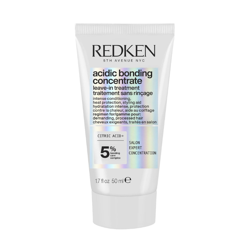 Redken - Acidic Bonding Concentrate - Loción Mini - 50ml