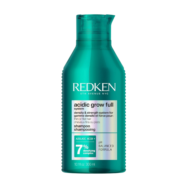 Redken - Acidic Growth Factor System - Champú - 300ml