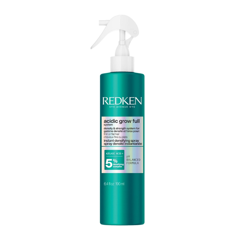 Redken - Acidic Growth Factor System - Densifying Treatment Spray - 125ml