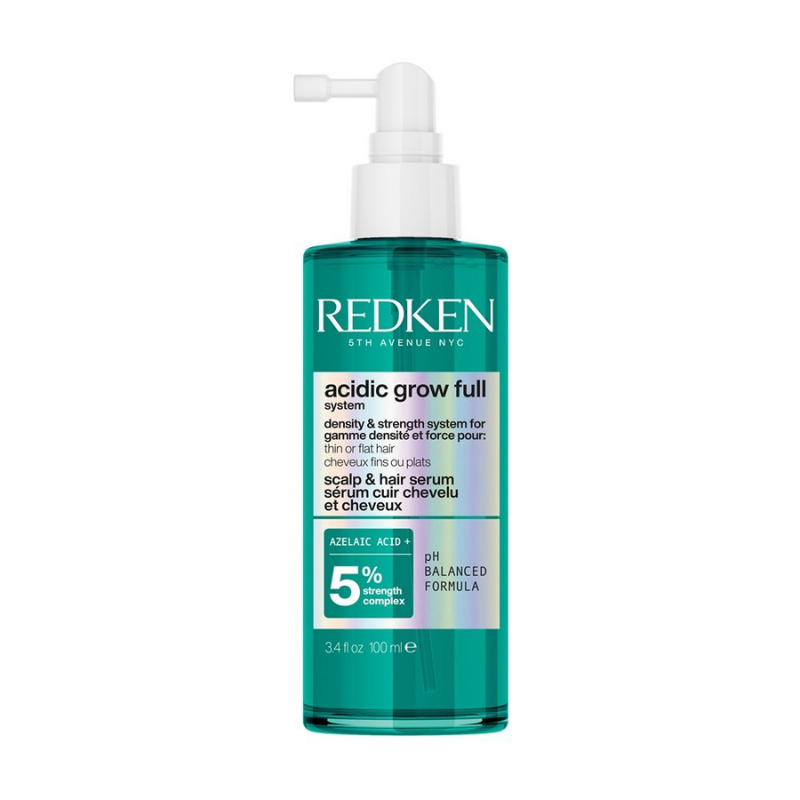 Redken - Acidic Growth Factor System - Aminexil - 90ml