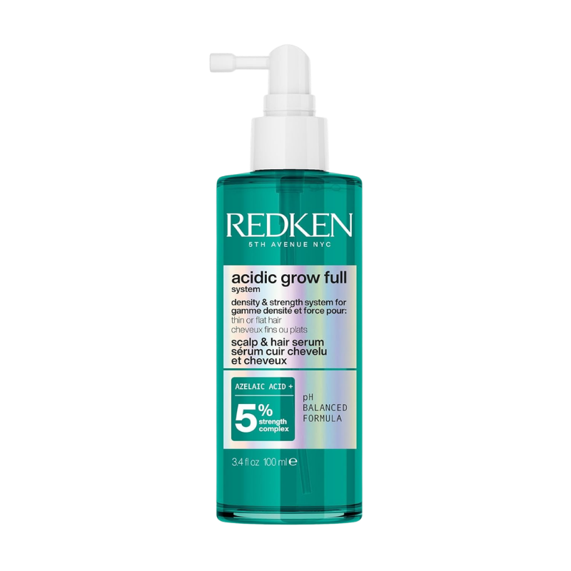 Redken - Acidic Growth Factor System - Revitalizing Serum - 90ml