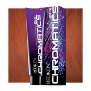 Redken - Chromatics - 5.4 5C Copper Hair Colour - 63ml
