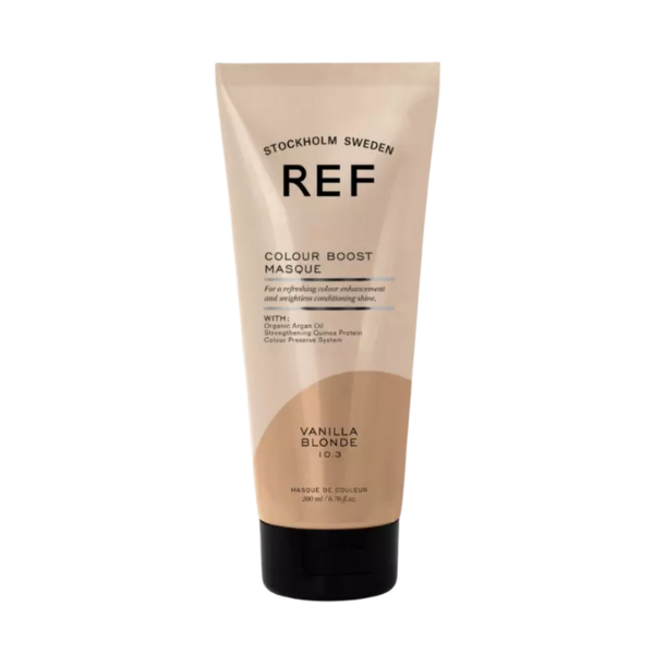 Care Colour Boost Masque