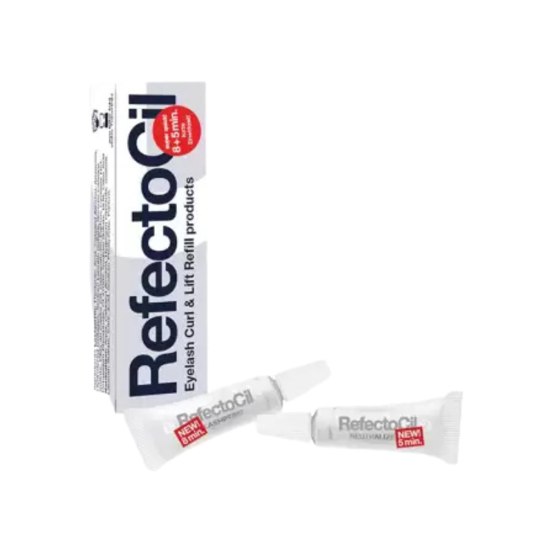 RefectoCil - Refill Neutralizer - 2x3,5 ml
