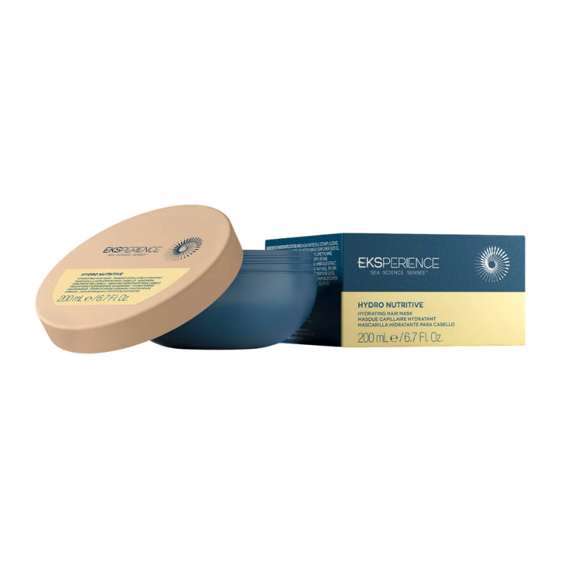 Revlon - Eksperience Mascarilla Hidratante - 200 ml