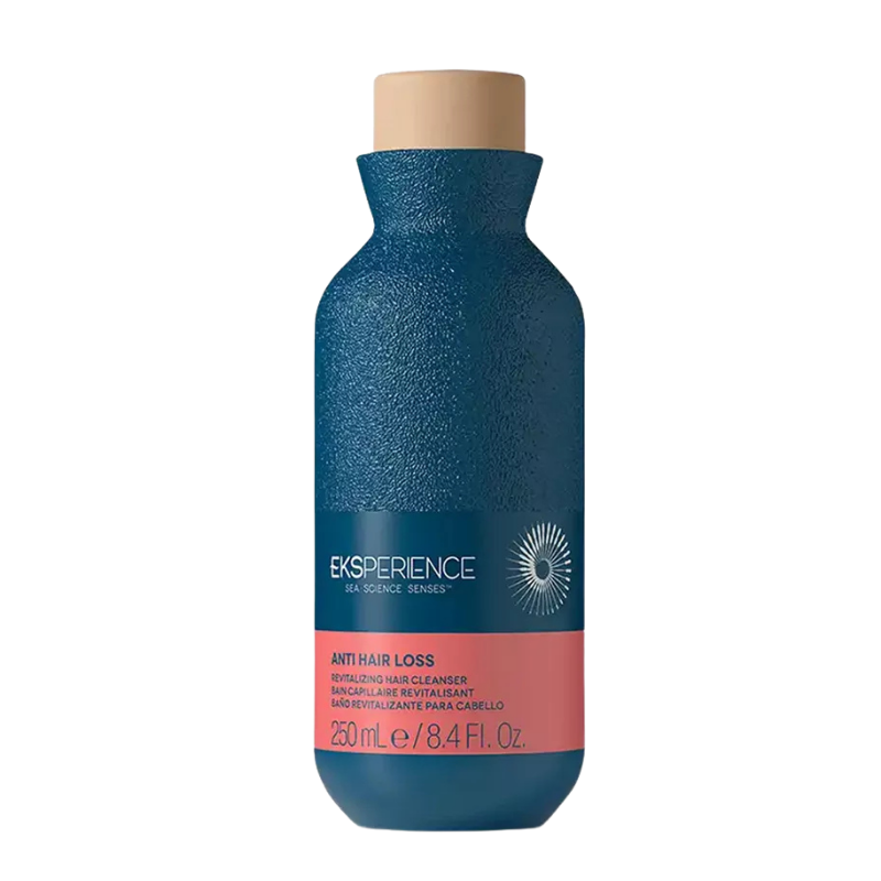 Revlon - Eksperience Baño Anticrespo - 1000 ml