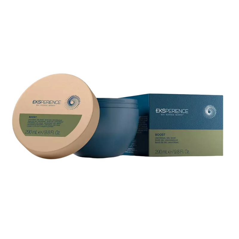 Revlon - Eksperience Boost Universal Gel Base - 290 ml