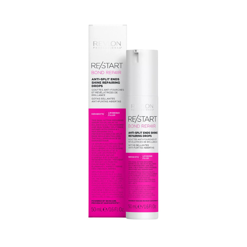 Revlon - ReStart Recovery Serum Puntas Antisplit End - 50 ml