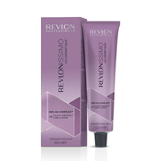 Revlon - Revlonissimo Colorsmetique 55.22 Castaño Claro Violeta Intenso C5 - 60ml
