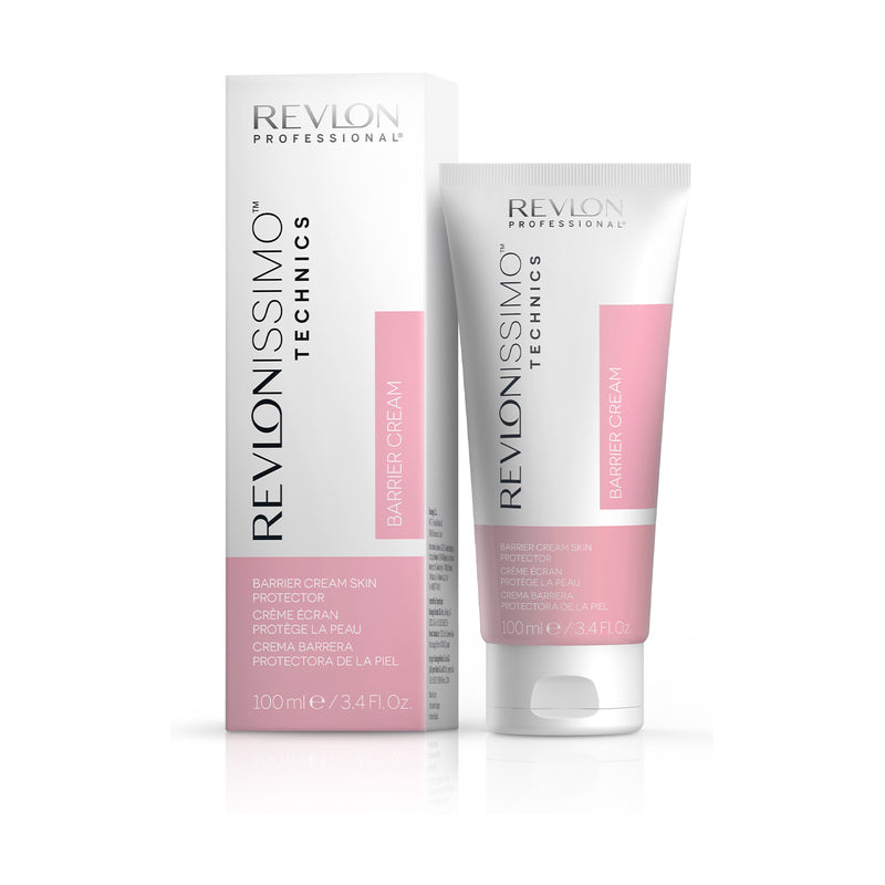 Revlon - Crema Barrera Protectora - 100ml