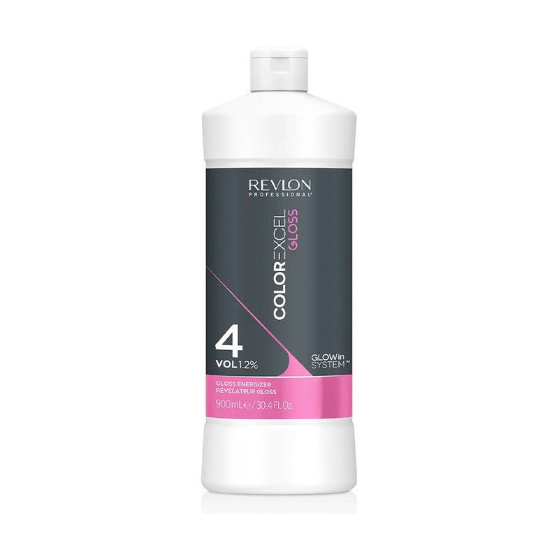 Revlon - Color Excel Gloss Oxidante 4 Vol 1,2% - 900ml