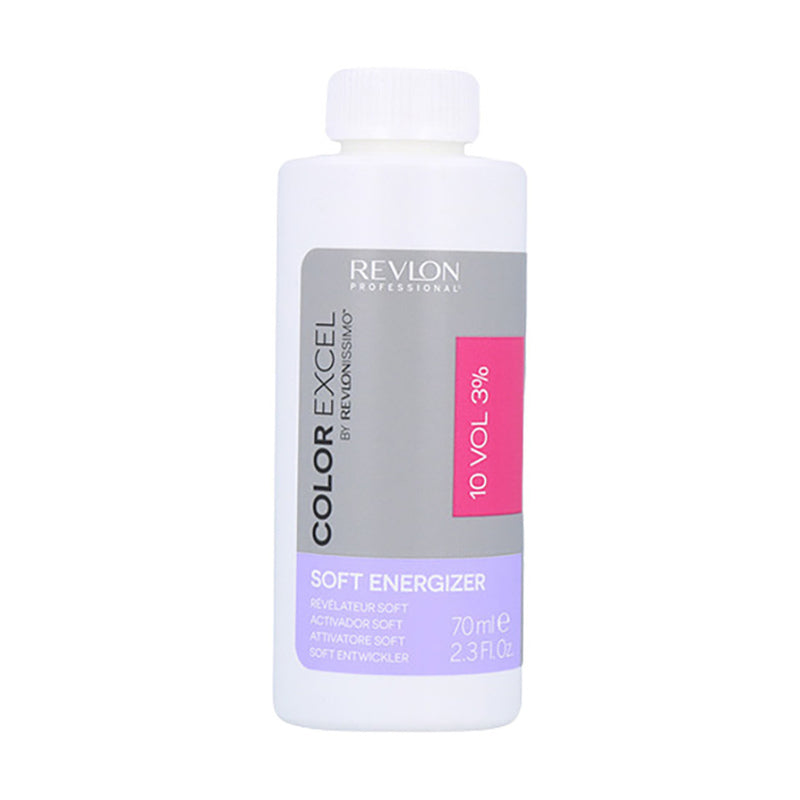 Revlon - Color Excel Oxidante 10 Vol 3% - 70ml