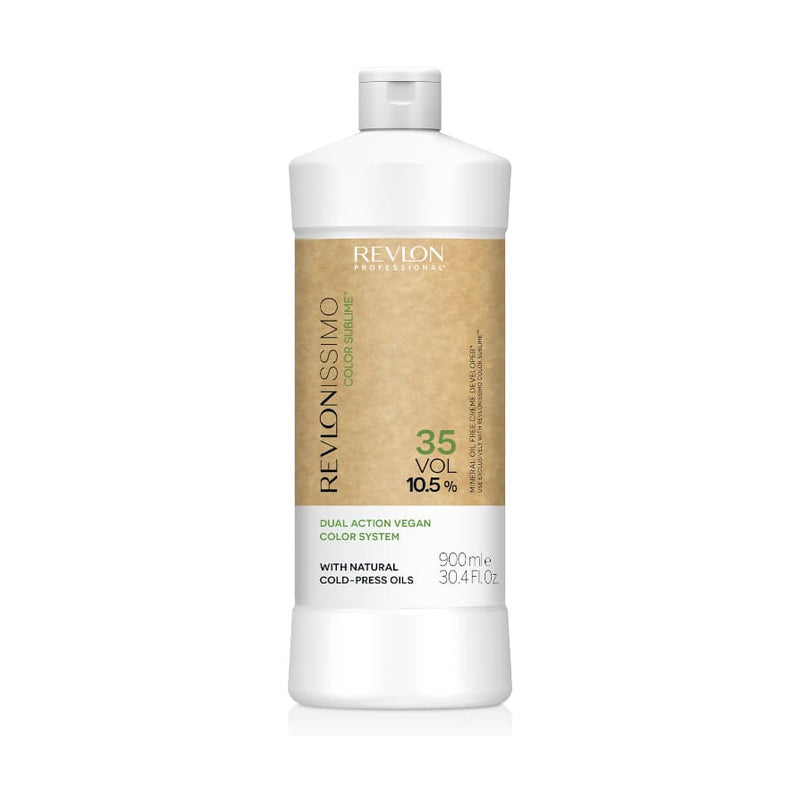 Revlon - Revlonissimo Color Sublime Oxidante 35 Vol 10,5% - 900ml