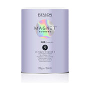 Revlon - Magnet Blondes 9 Polvo Decolorante - 750g