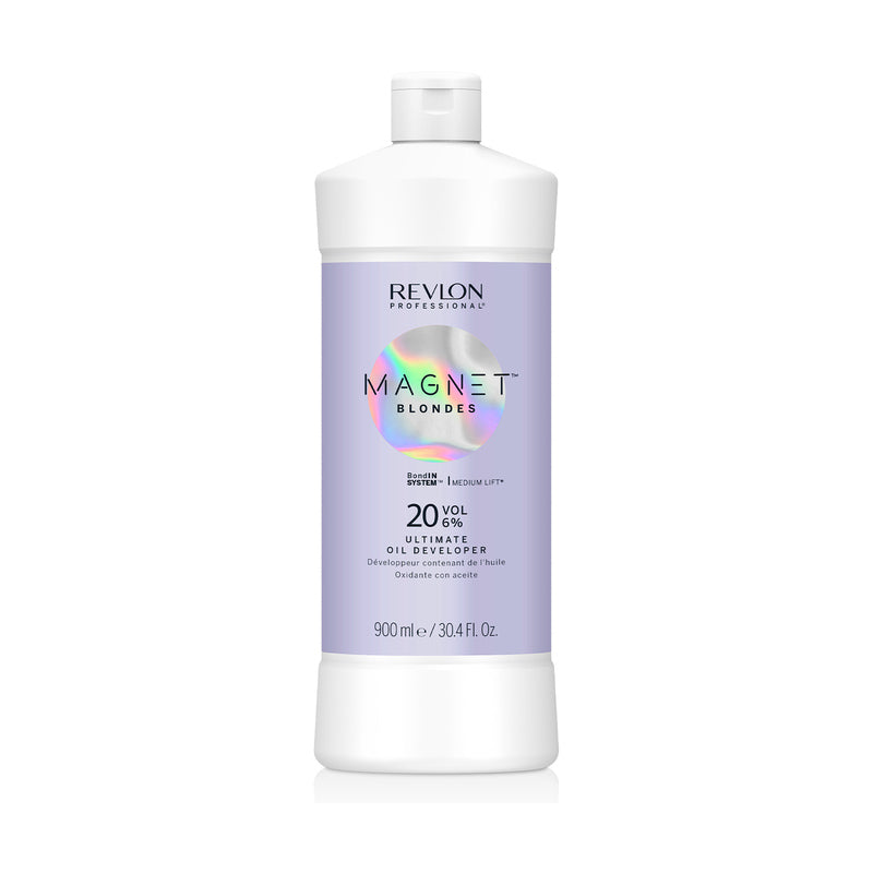 Revlon - Magnet Blondes Oxidante 20 Vol 6% - 900ml