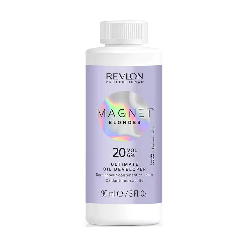 Revlon - Magnet Blondes Oxidante 20 Vol 6% - 90ml