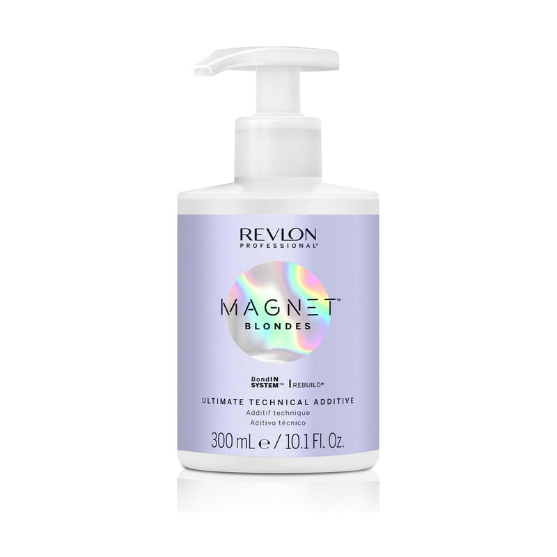 Revlon - Magnet Aditivo Técnico - 300ml