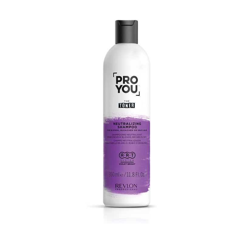 Revlon - Pro You The Toner Champú - 350ml