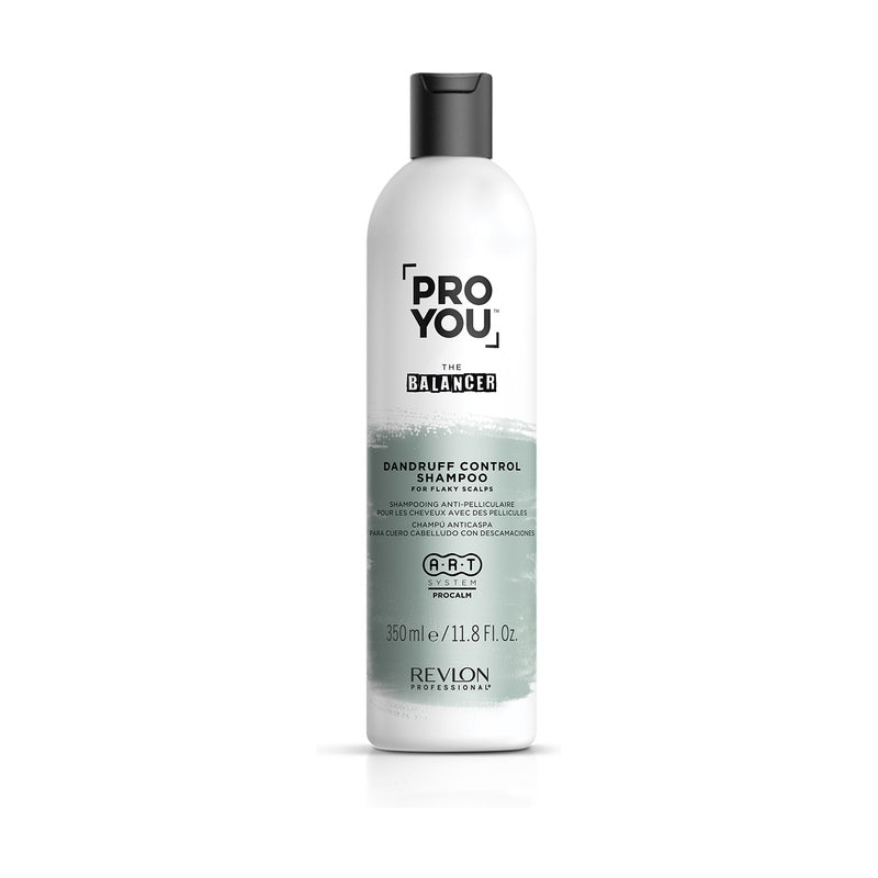 Revlon - Pro You The Balancer Champú - 350ml