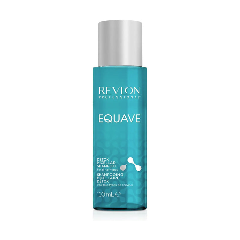 Revlon - Equave Champú Micelar Desenredante - 100ml