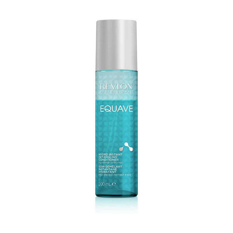 Revlon - Equave Hydro Acondicionador Desenredante - 200ml