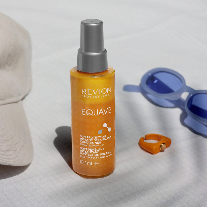 Revlon - Equave Sun Acondicionador Desenredante - 100ml