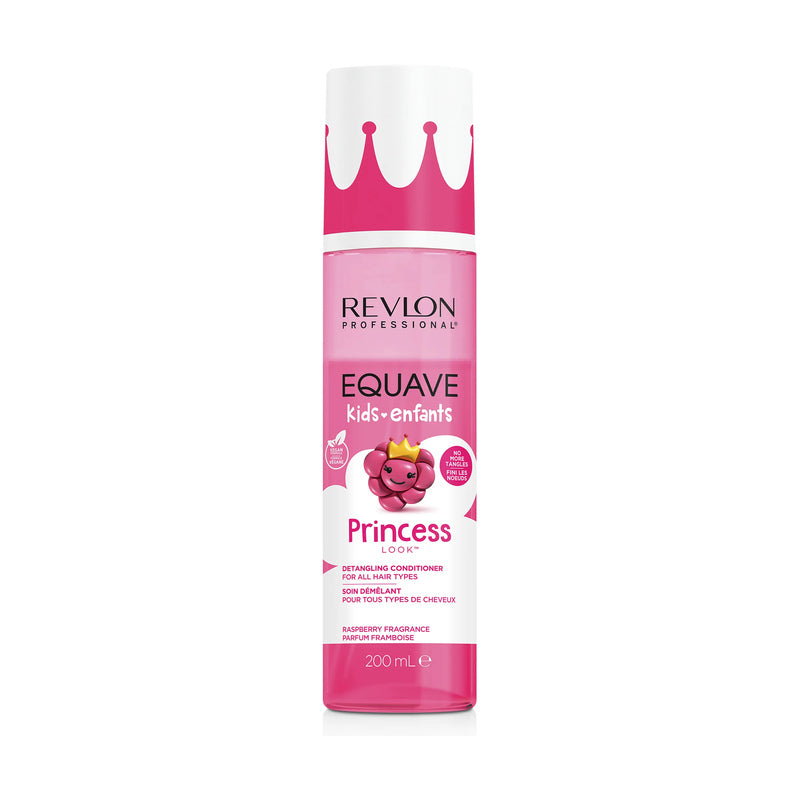 Revlon - Equave Kids Princess Acondicionador Desenredante - 200ml