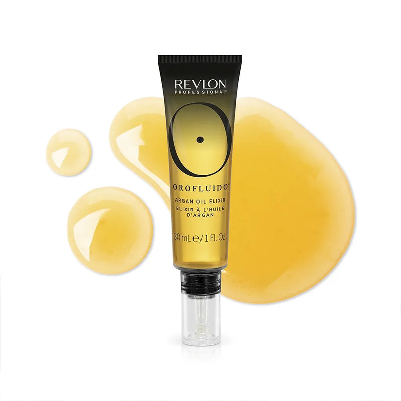 Revlon - Orofluido Elixir - 30ml