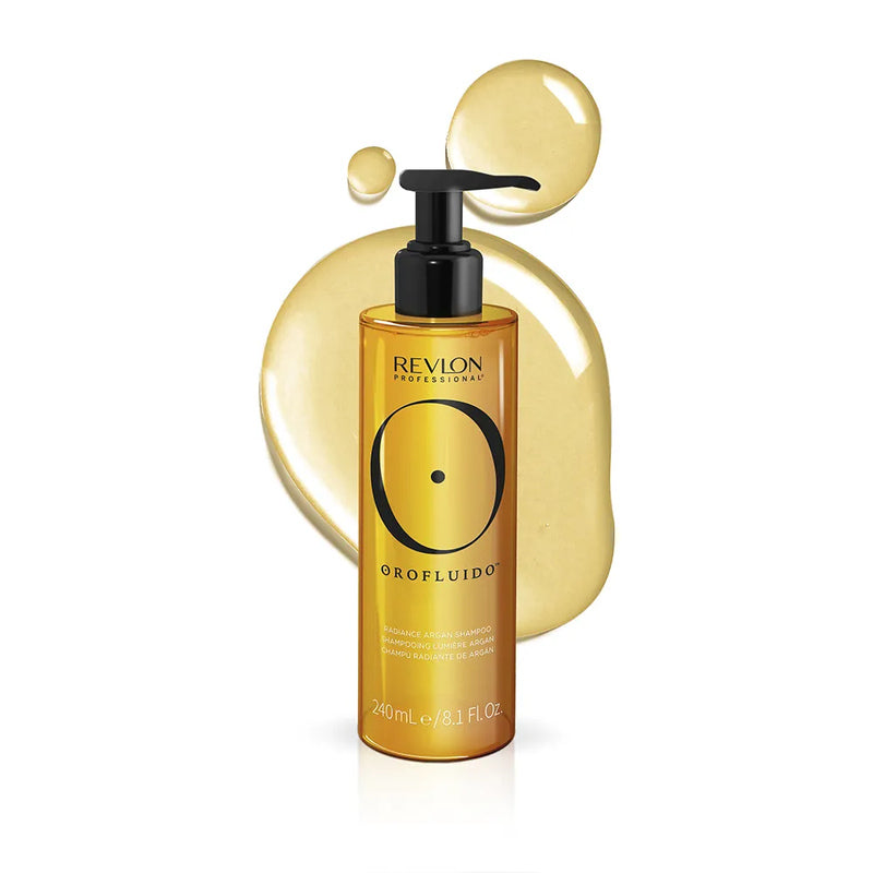 Revlon - Orofluido Champú - 240ml
