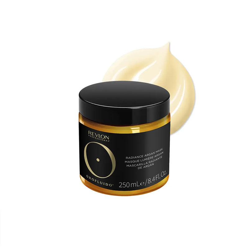Revlon - Orofluido Mascarilla Original - 250ml