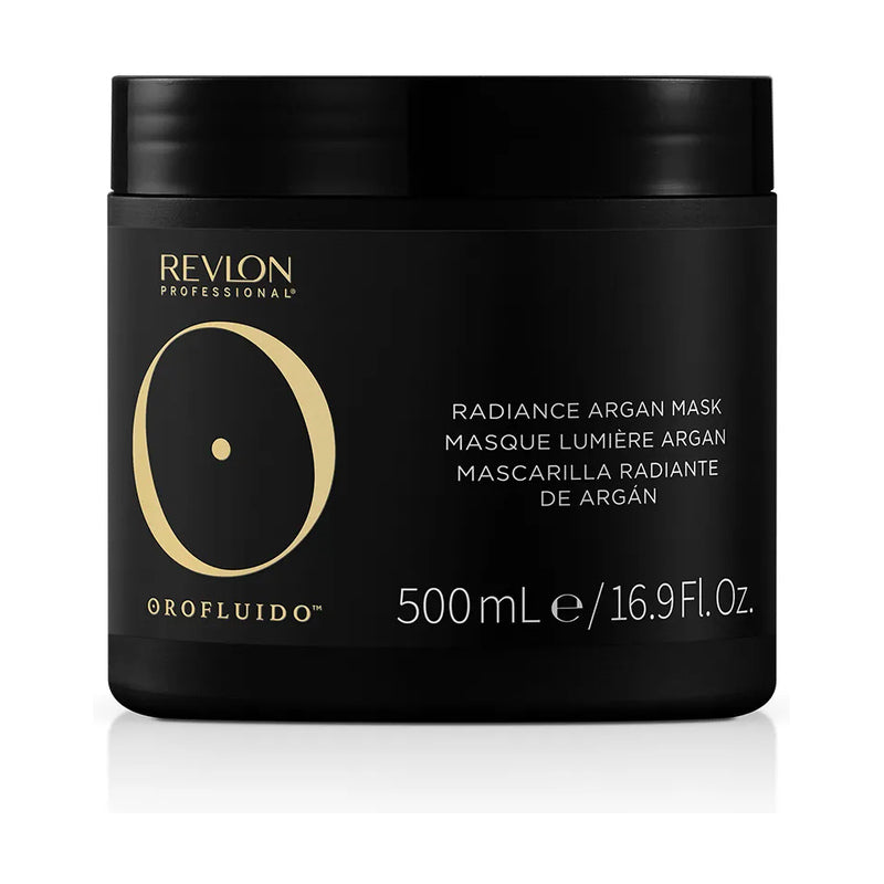 Revlon - Orofluido Mascarilla Original - 500ml